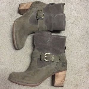 Perfect Fall Bootie!